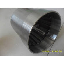 High Quality Wedge Wire Filter Element Made in China